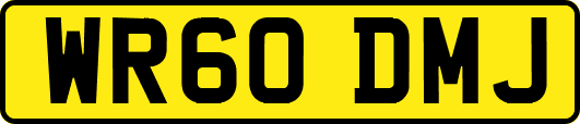 WR60DMJ