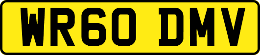 WR60DMV