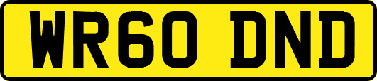 WR60DND