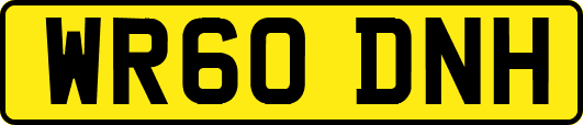 WR60DNH