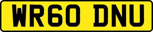 WR60DNU
