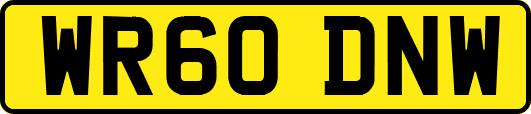 WR60DNW