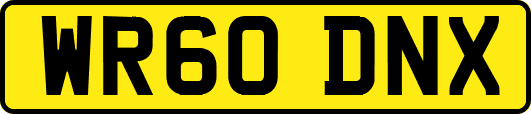 WR60DNX
