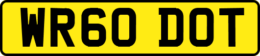 WR60DOT