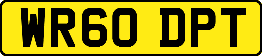 WR60DPT