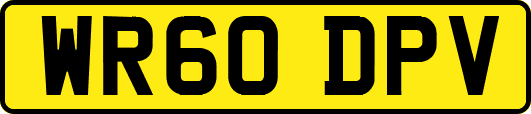 WR60DPV