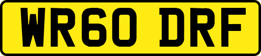 WR60DRF