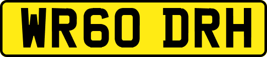 WR60DRH