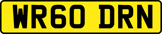 WR60DRN