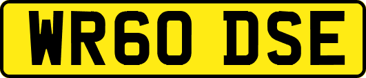 WR60DSE