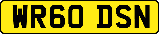 WR60DSN