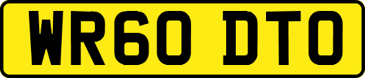 WR60DTO