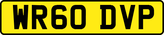 WR60DVP