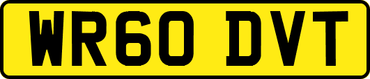 WR60DVT