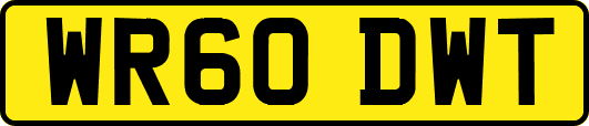 WR60DWT