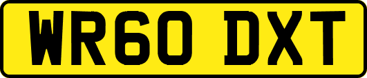WR60DXT