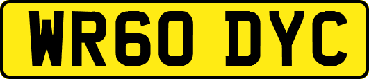 WR60DYC