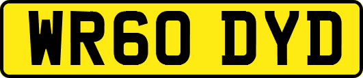 WR60DYD