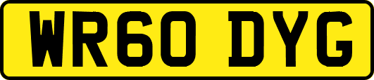 WR60DYG