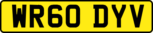 WR60DYV