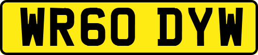 WR60DYW