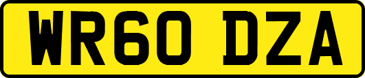 WR60DZA