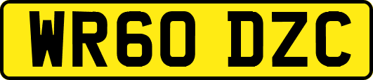 WR60DZC