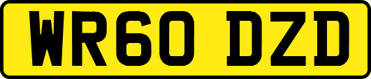 WR60DZD