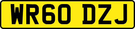 WR60DZJ