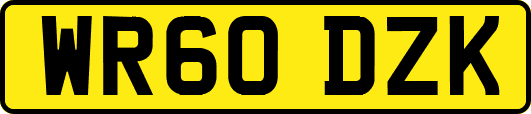 WR60DZK