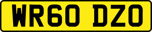 WR60DZO