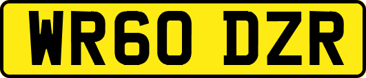 WR60DZR