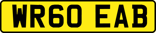 WR60EAB