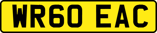 WR60EAC