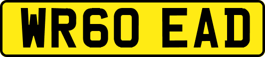 WR60EAD
