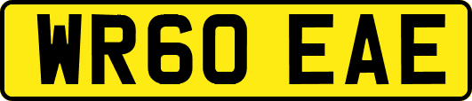 WR60EAE