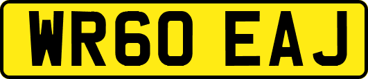 WR60EAJ