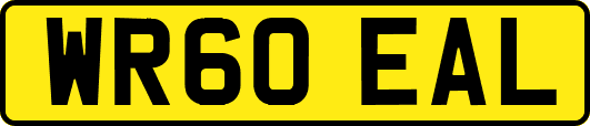 WR60EAL