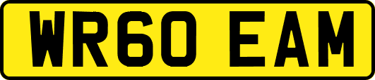 WR60EAM