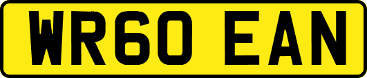 WR60EAN