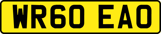 WR60EAO