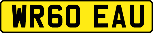 WR60EAU