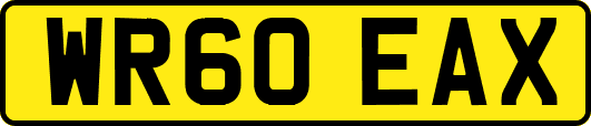 WR60EAX
