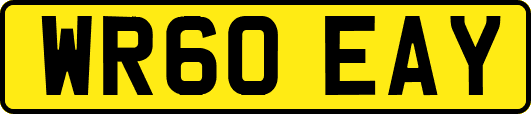 WR60EAY