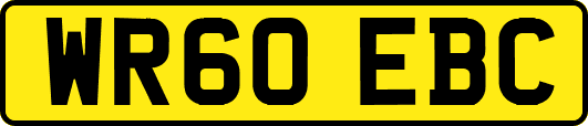 WR60EBC