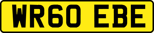 WR60EBE