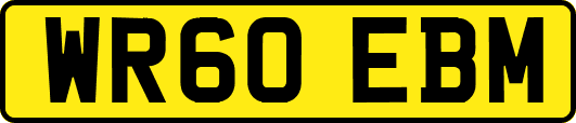 WR60EBM