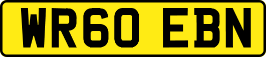 WR60EBN