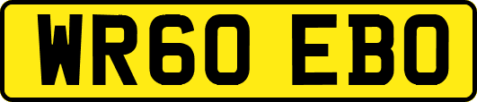 WR60EBO