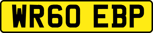 WR60EBP
